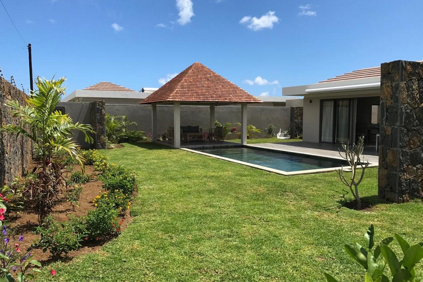 Villa Soligado — 5