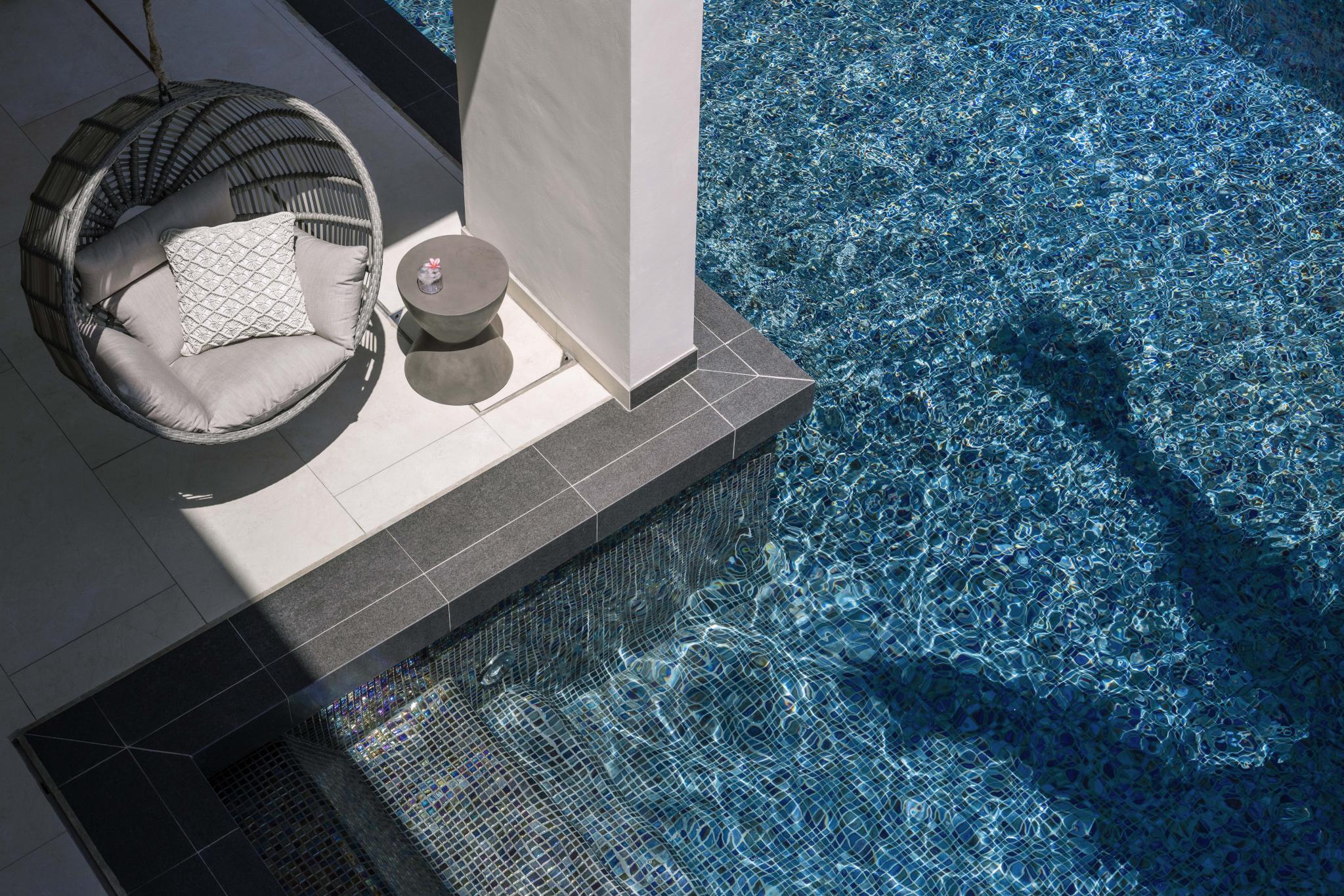One & Only, Le Saint Géran- The Blissful  — 13