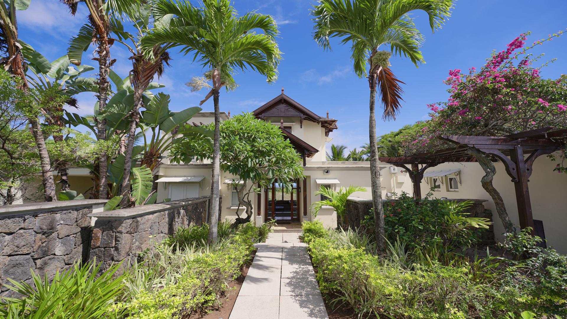 81, Heritage Villas Valriche — 25