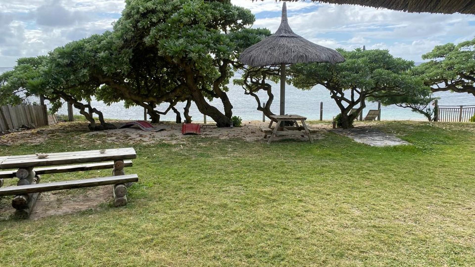 Beachfront — 26