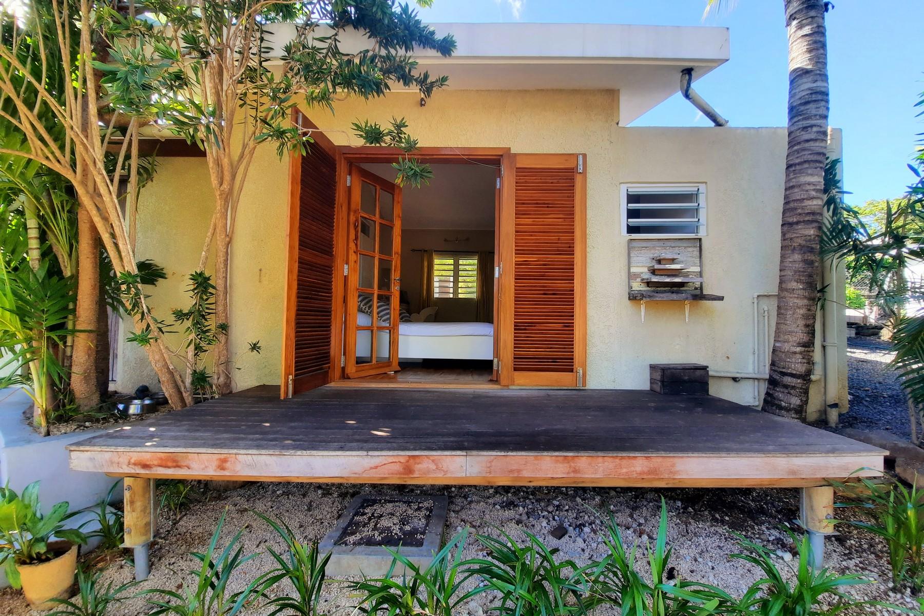 The Honeycomb Home — 13