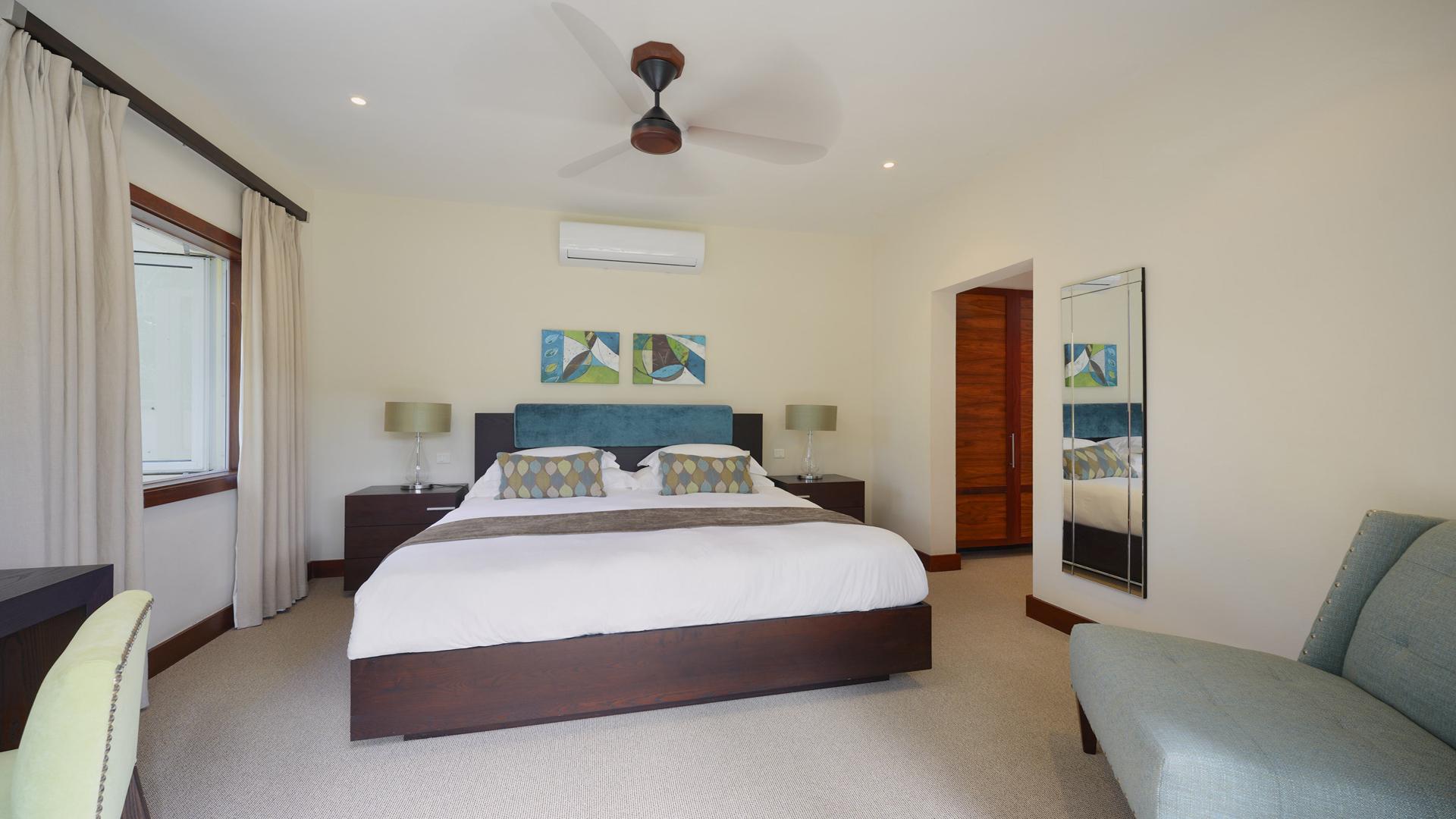 Golden Hour - Heritage Villas Valriche — 9