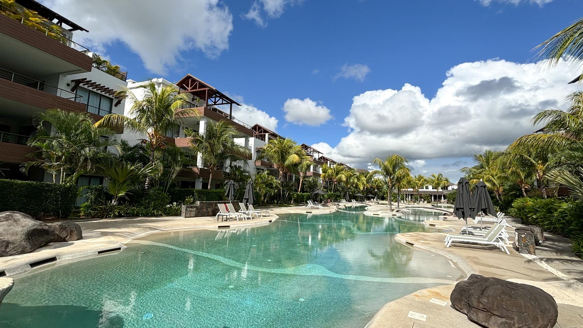 Aqua Marine - Penthouse — 10