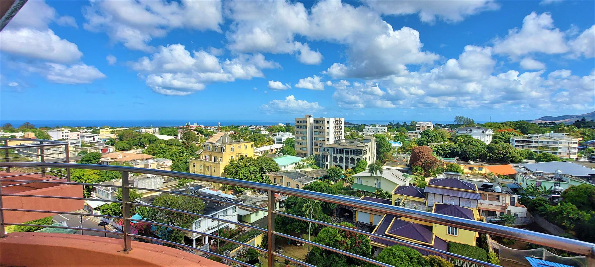 Elegancia Penthouse — 19