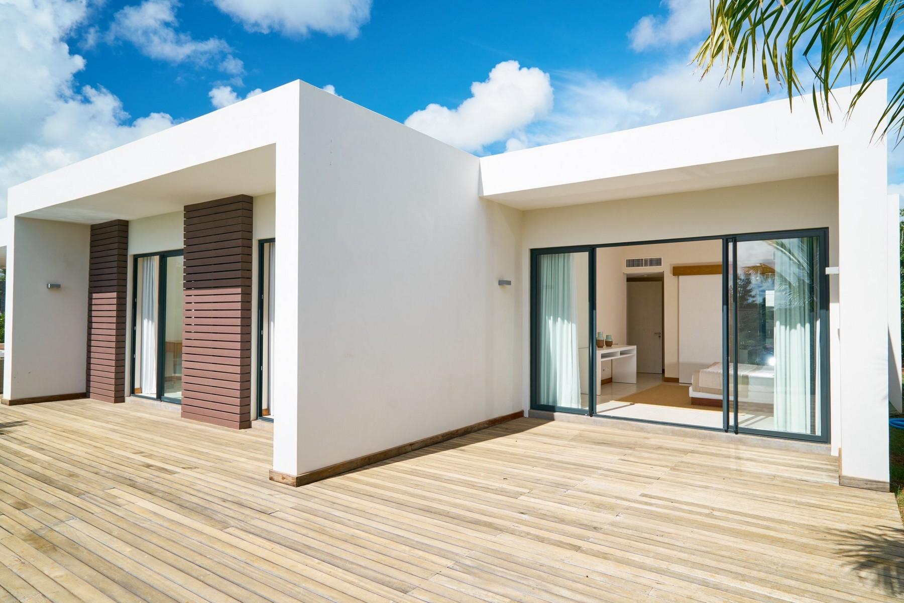 Ocean River Villa — 21