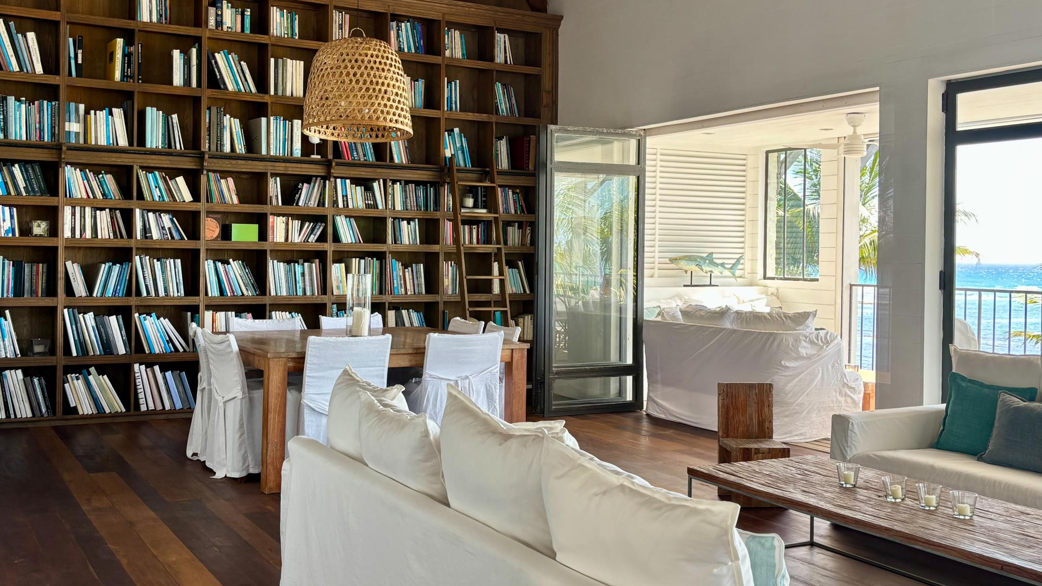 Oceanstone Villa — 18