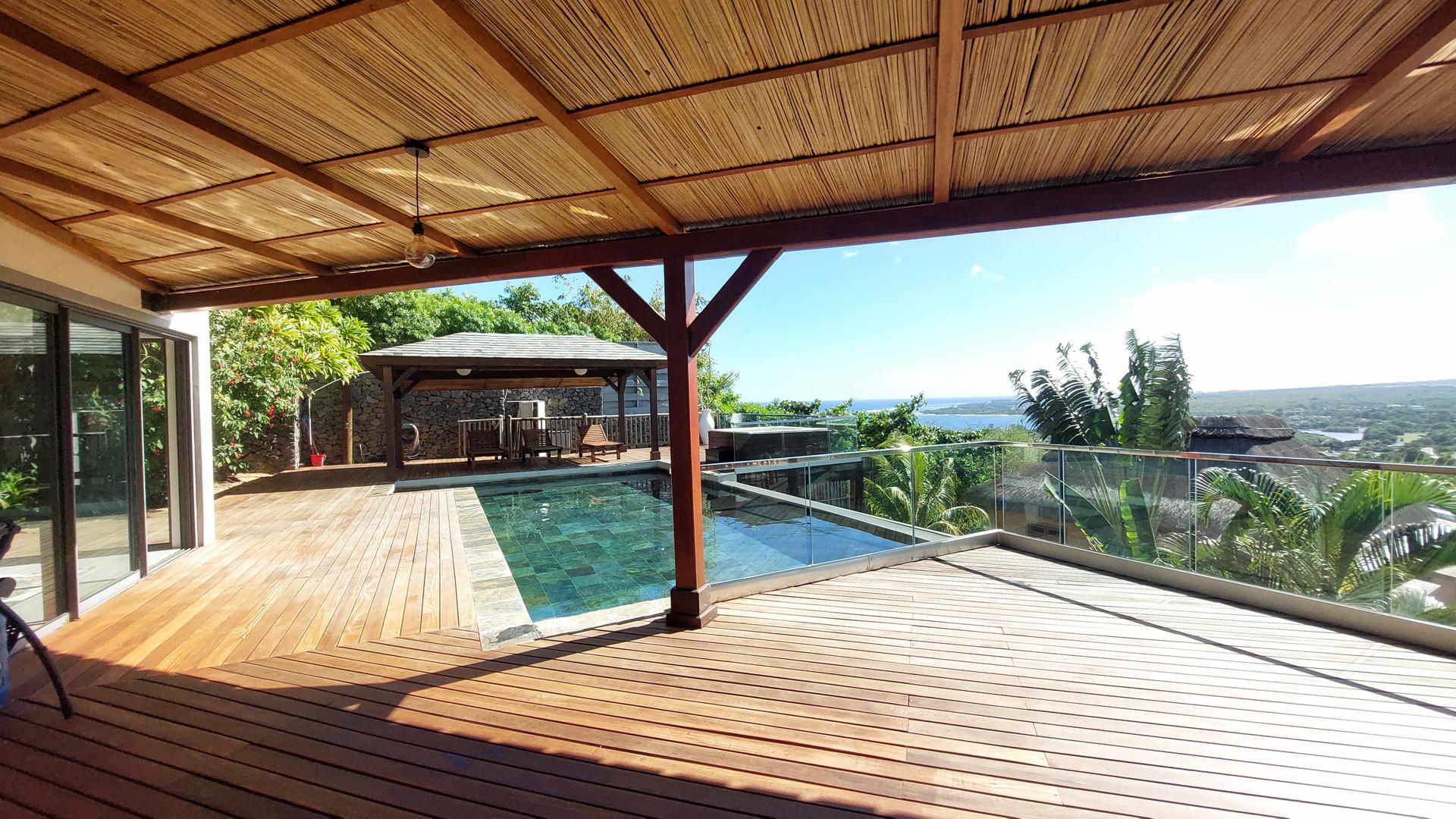 Villa Altavista, Tamarin — 24