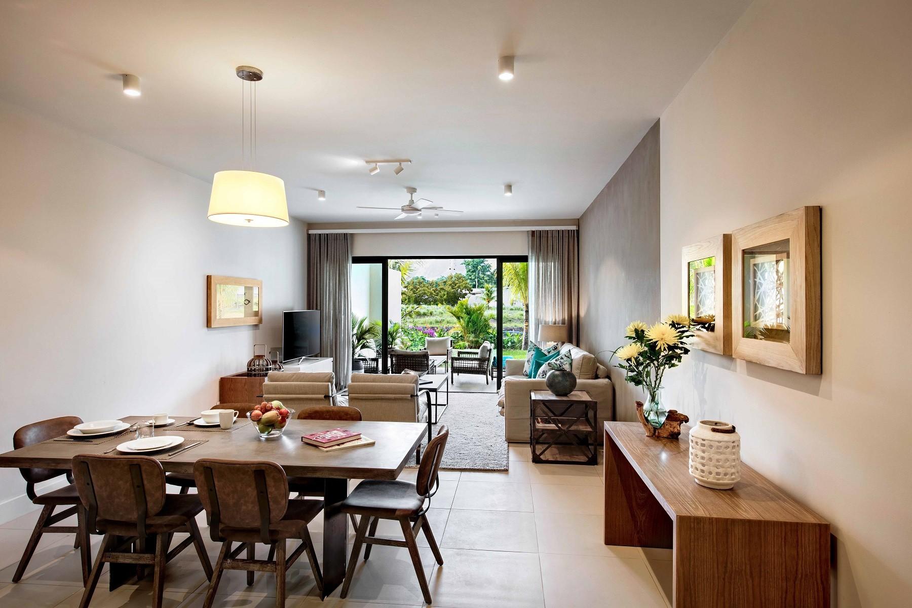La Balise Marina - Turnkey Apartment — 11