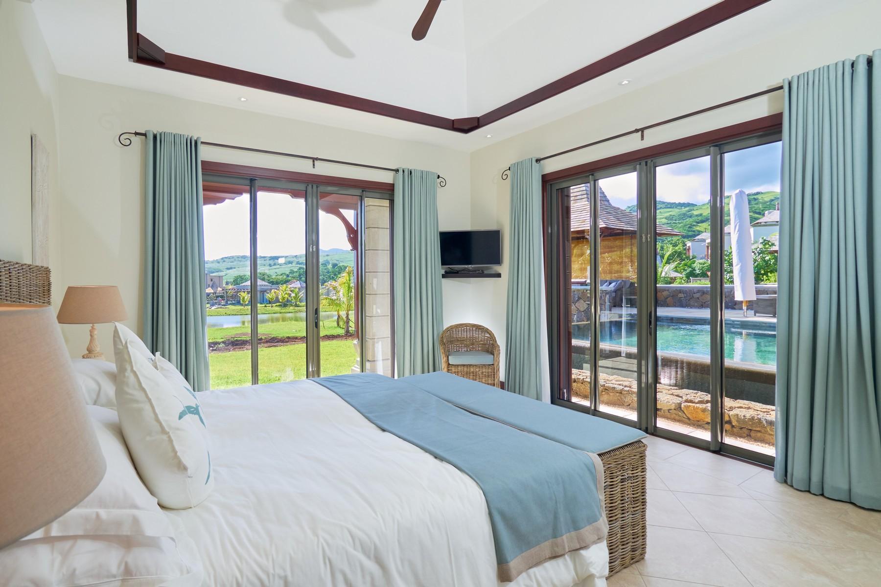 137 Heritage Villas Valriche — 10