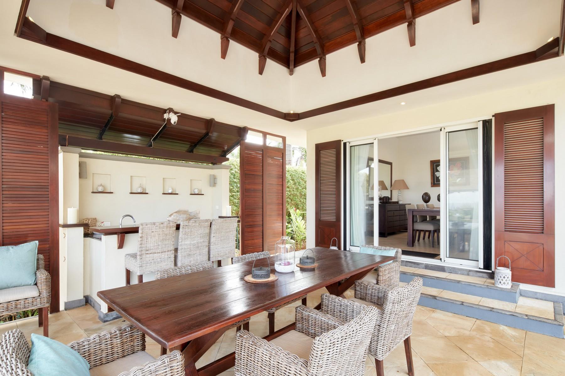 L.A Villa, Heritage Villas Valriche — 3