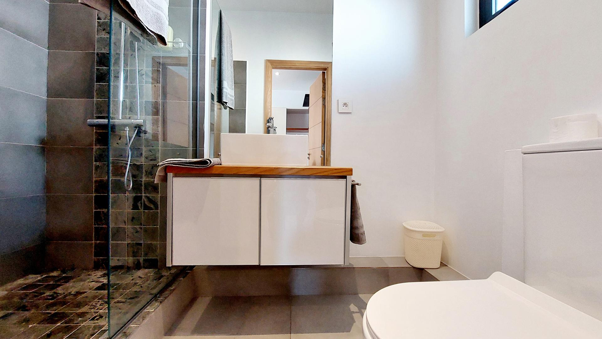 Seabreeze Penthouse — 8