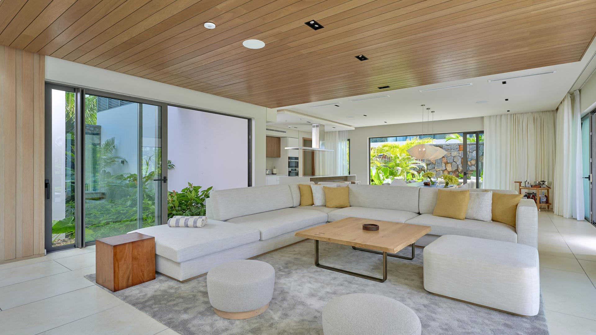 One&Only, St Geran- The Sophistication — 14