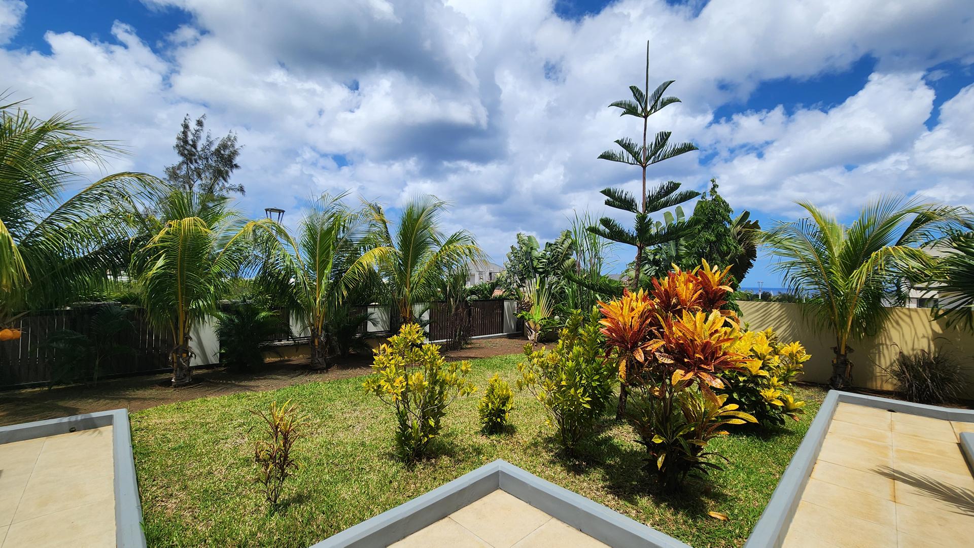 Jardin Azur — 20