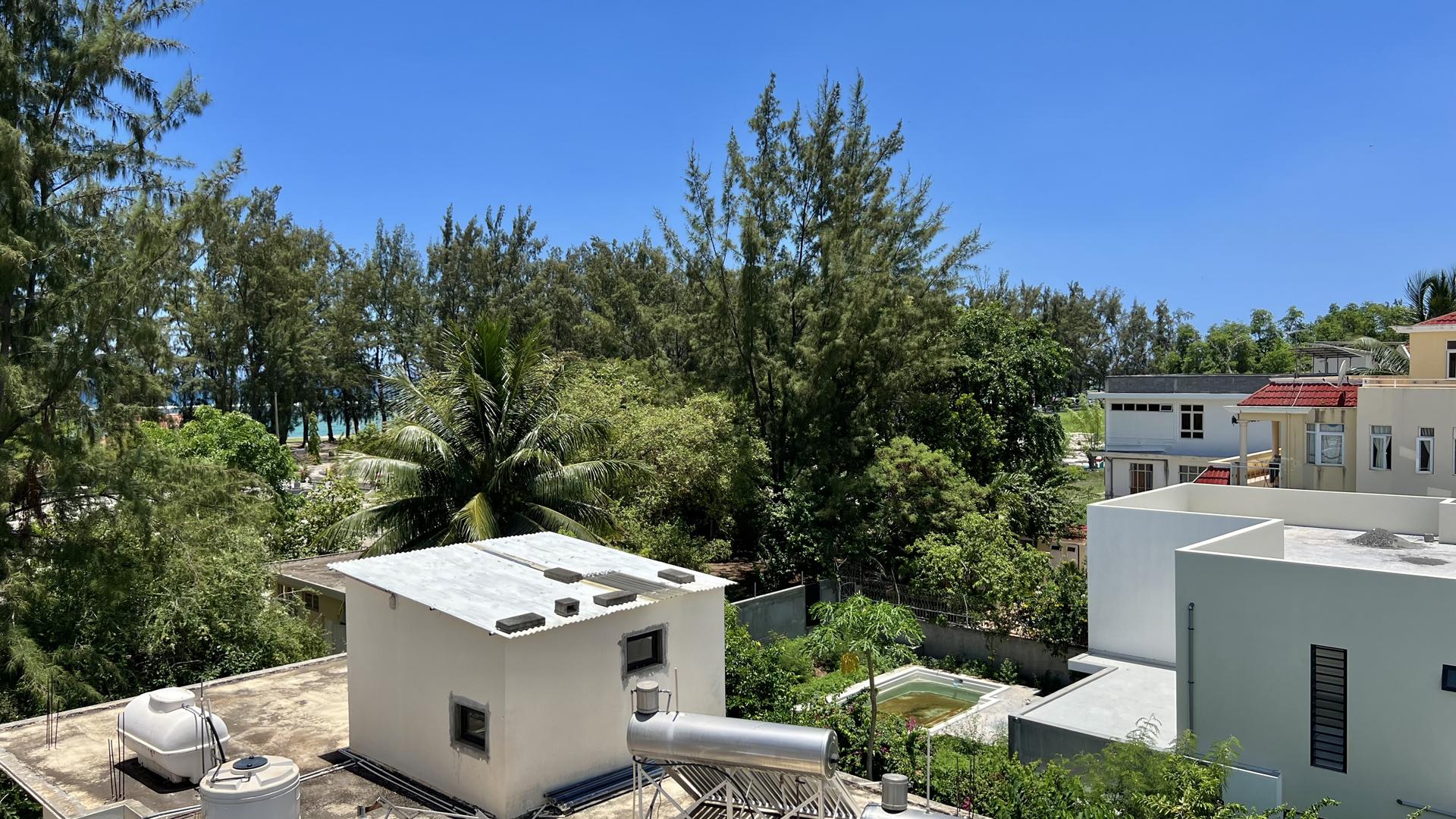 Flic en Flac Beach Life — 14