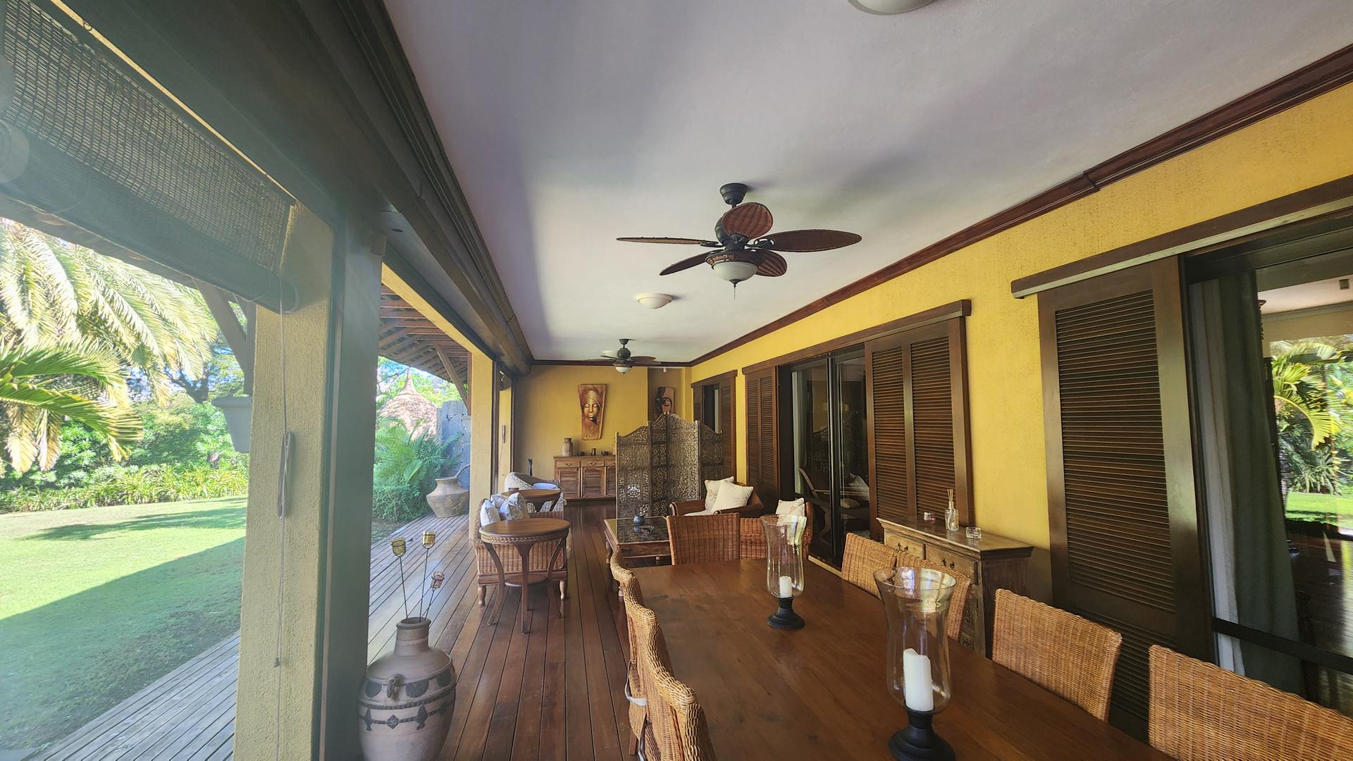 Villa Classique — 4