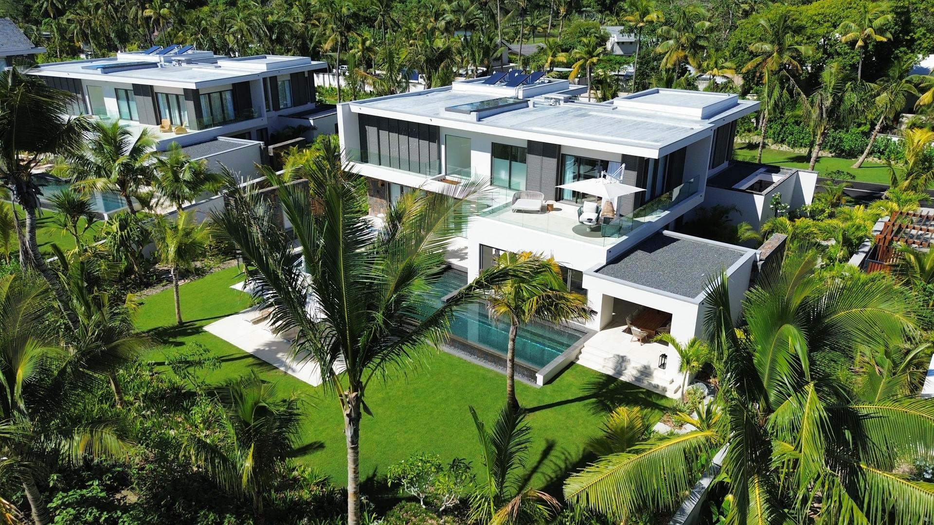 One&Only, St Geran- The Sophistication — 3
