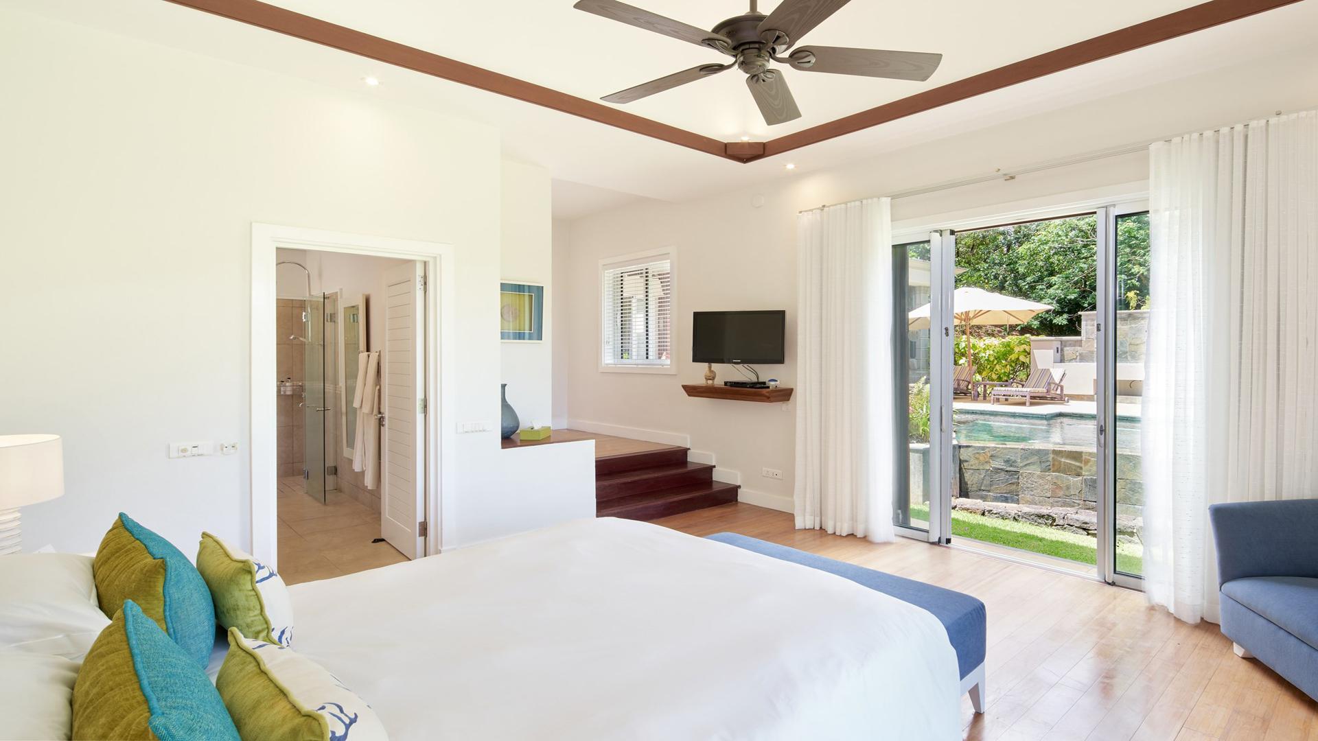 The Keep - Heritage Villas Valriche — 21