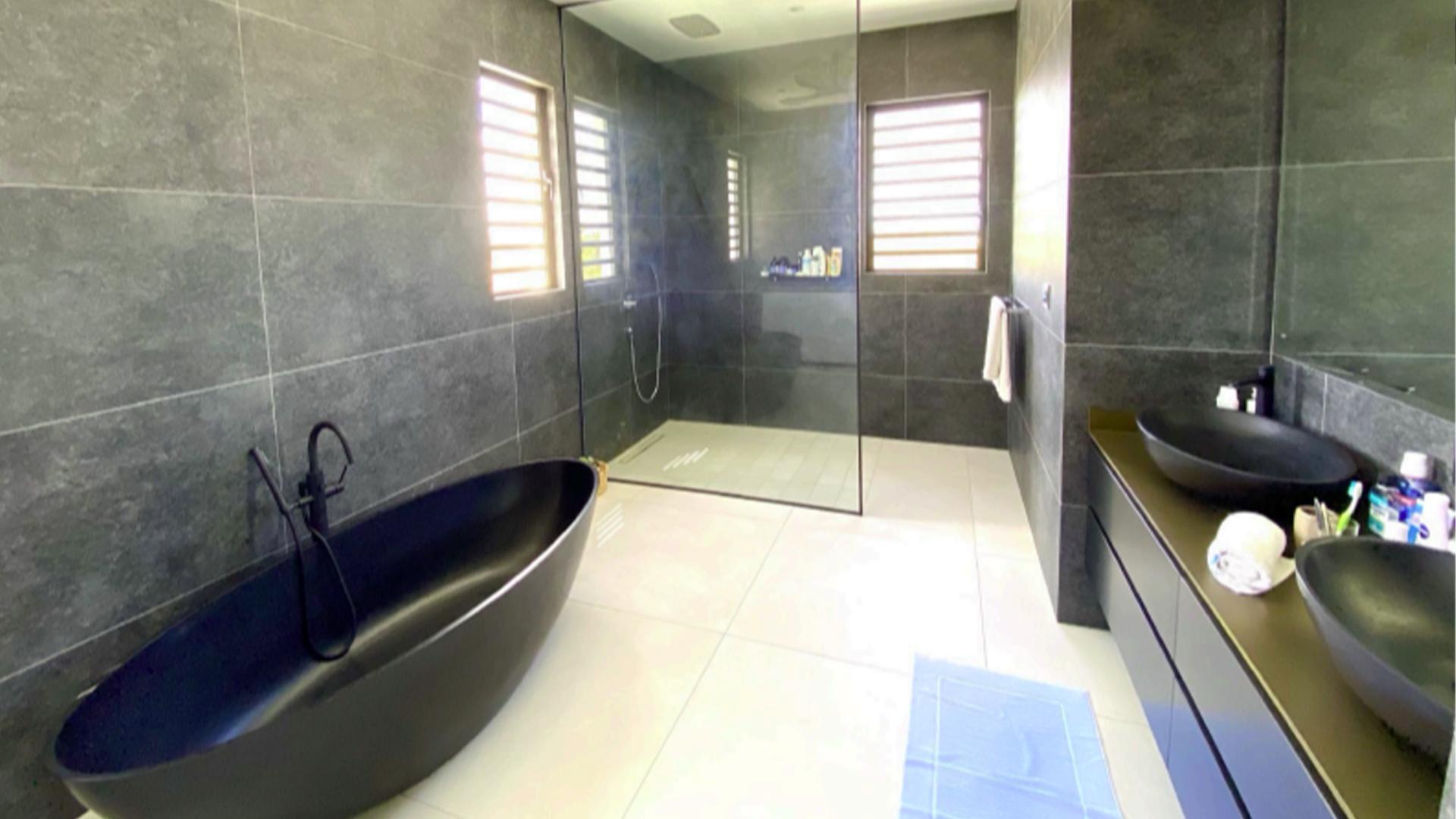 Mont Mascal Prestige  — 6