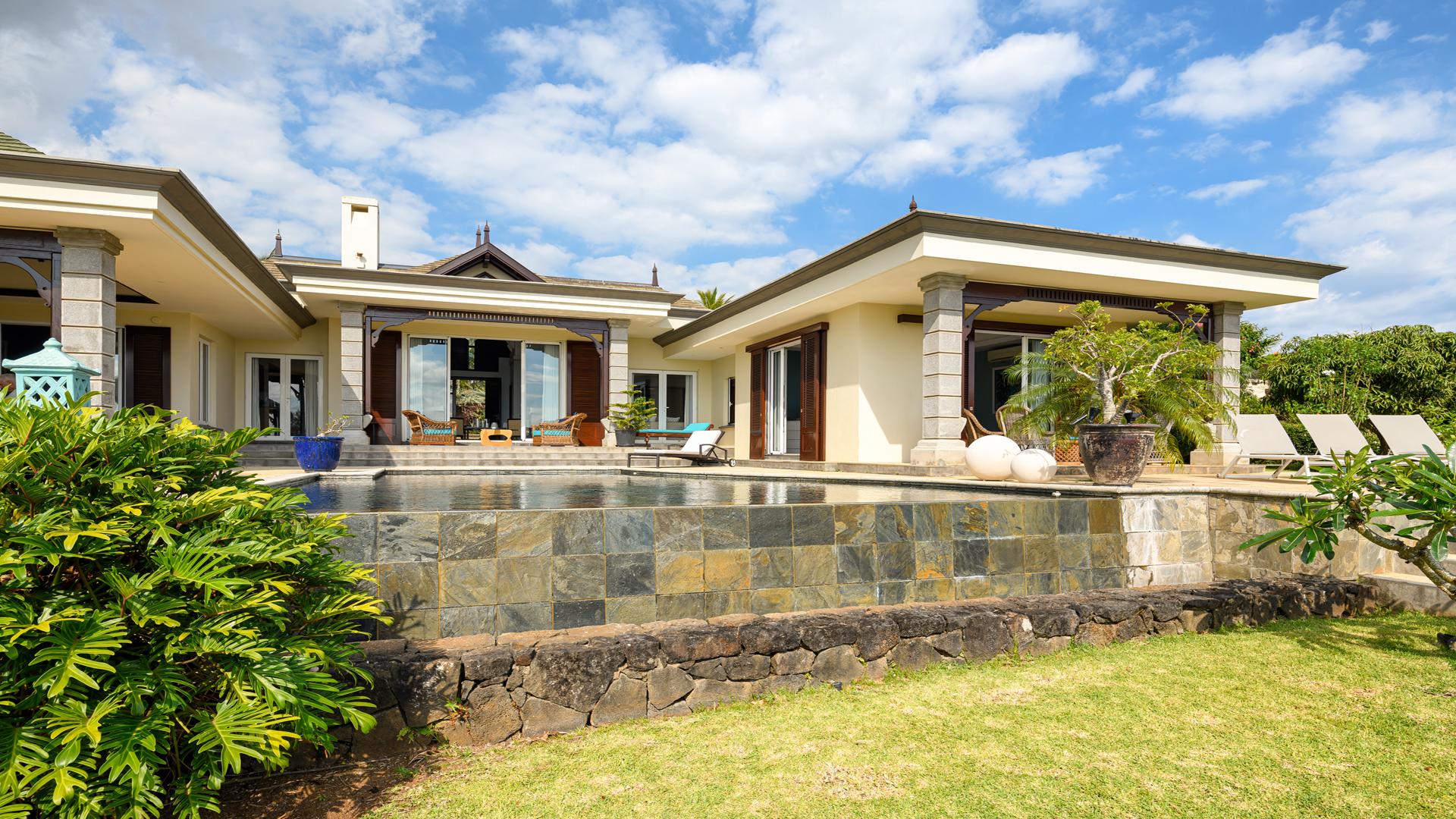 Star Island, Heritage Villas Valriche — 19