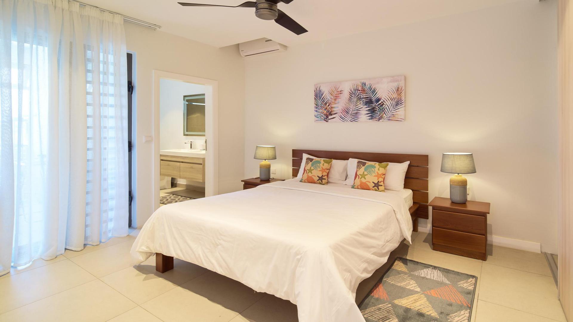 Belle Île Penthouse — 7