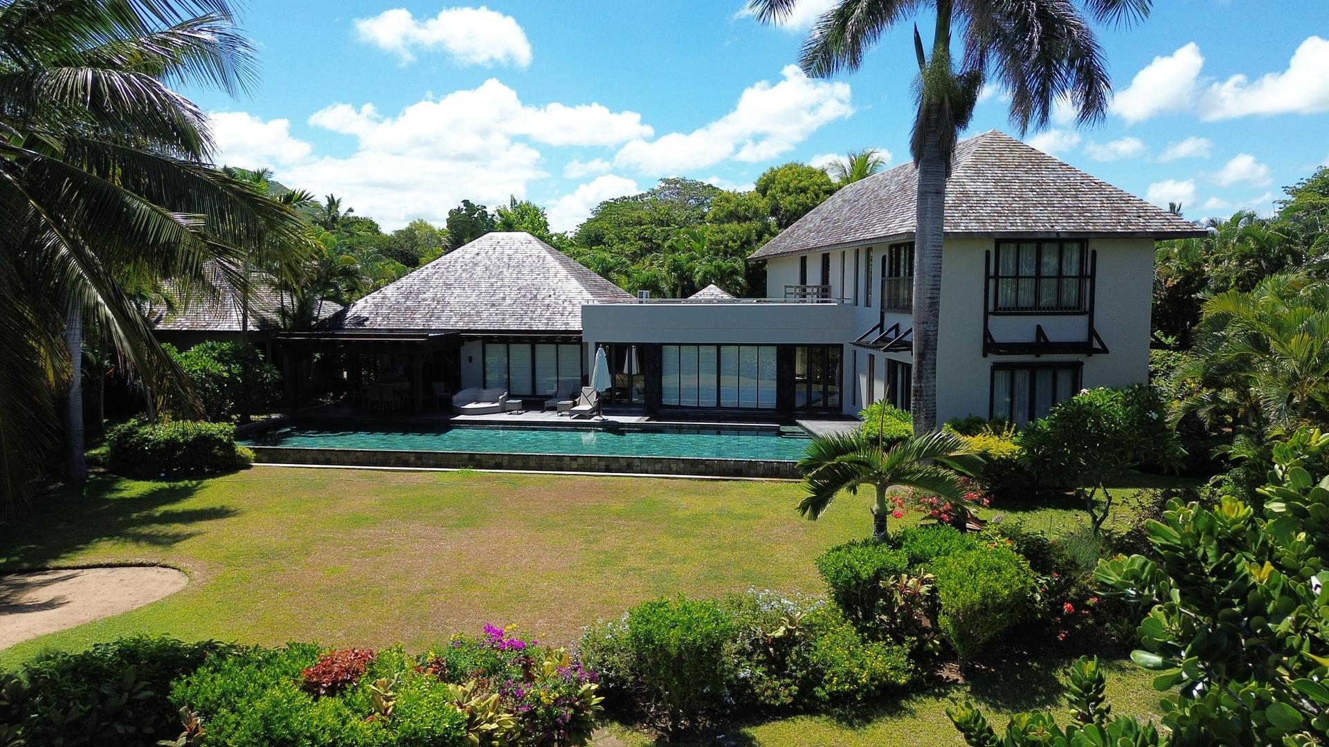 Solaia Serenity - Anahita Resort — 2