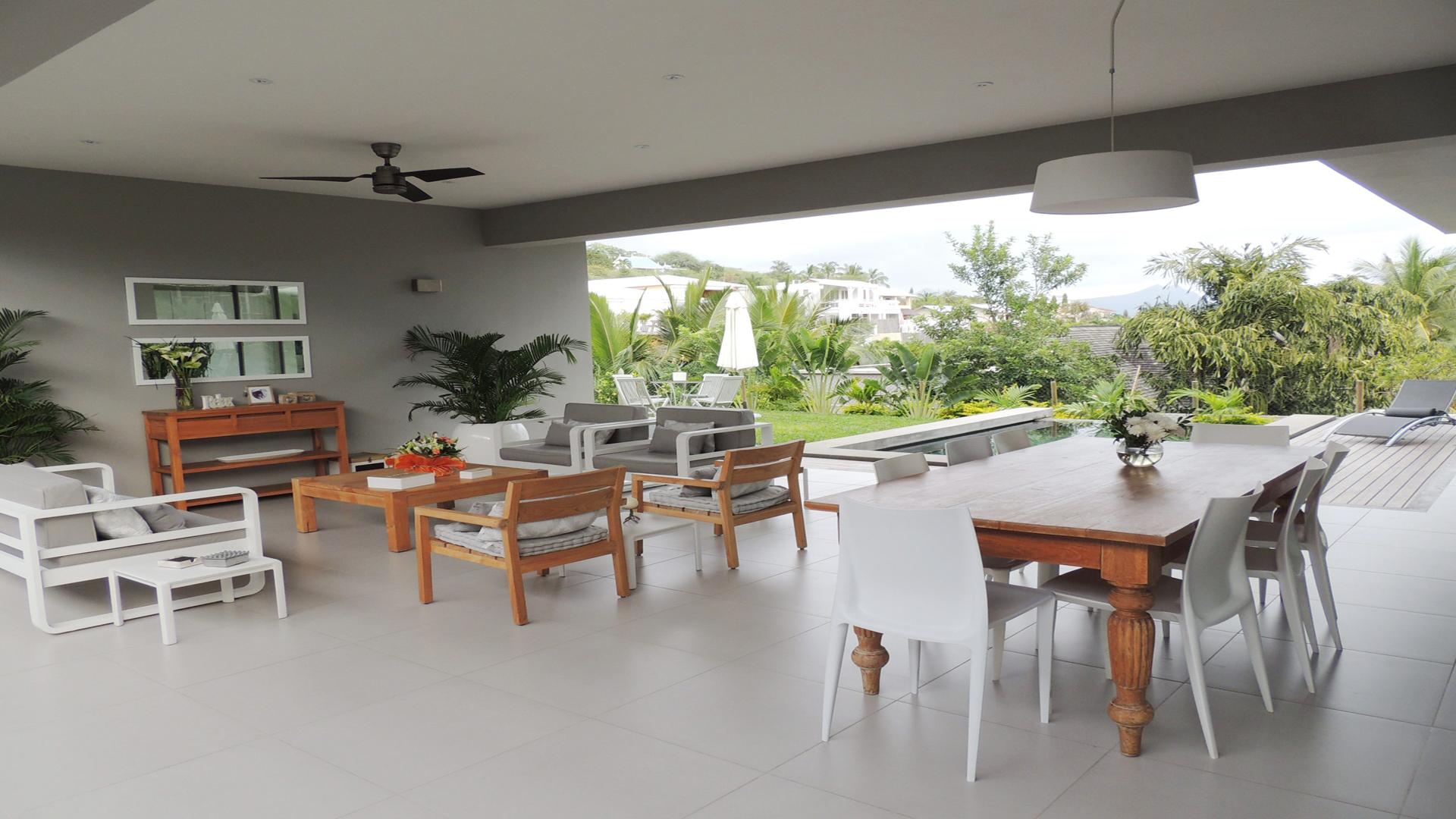 Timeless Villa — 18