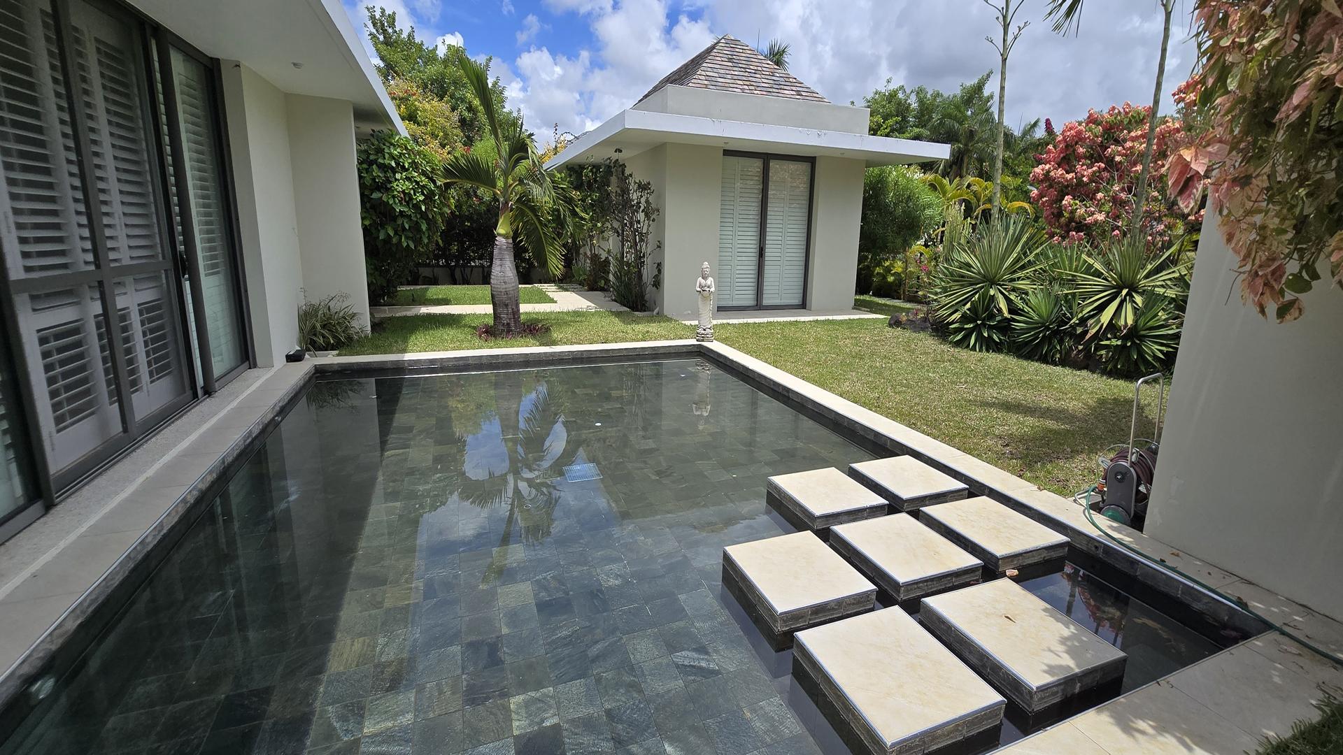 The Pavilion House - Anahita — 15