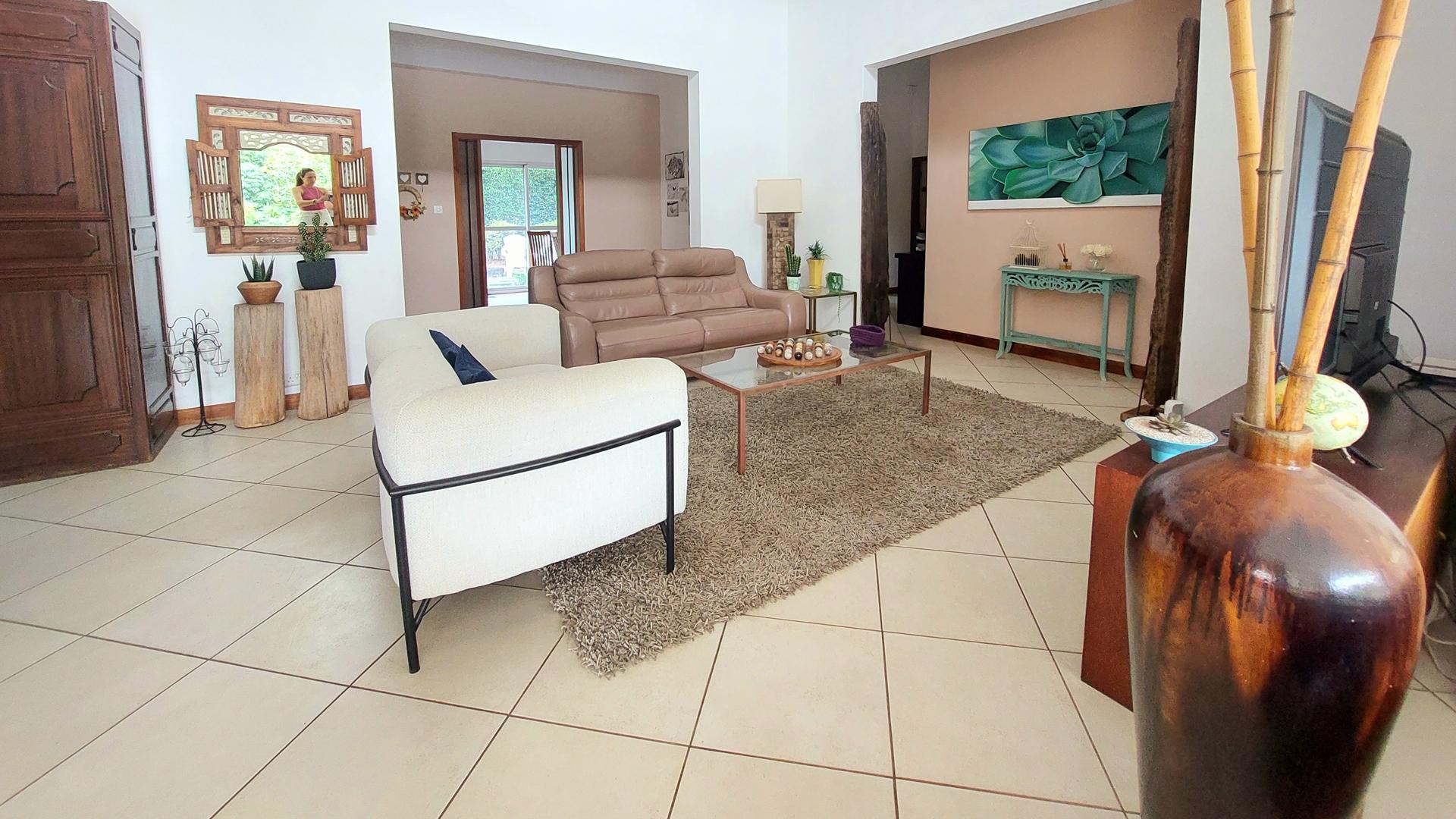 Villa Bois Tropical — 27