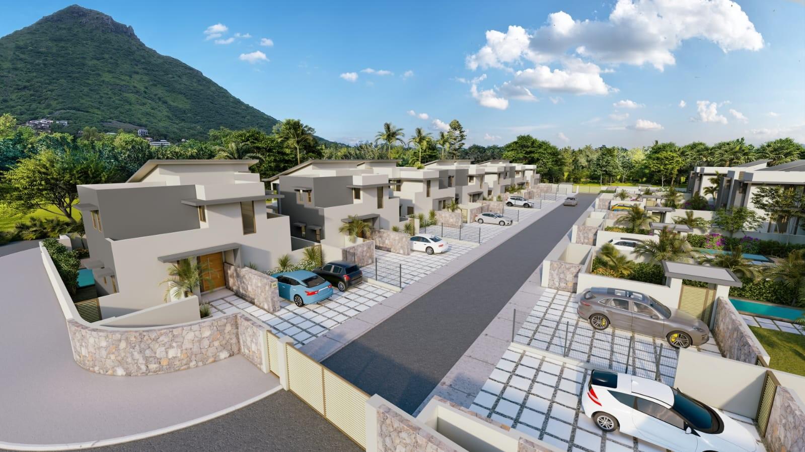 Villas Aloes — 16