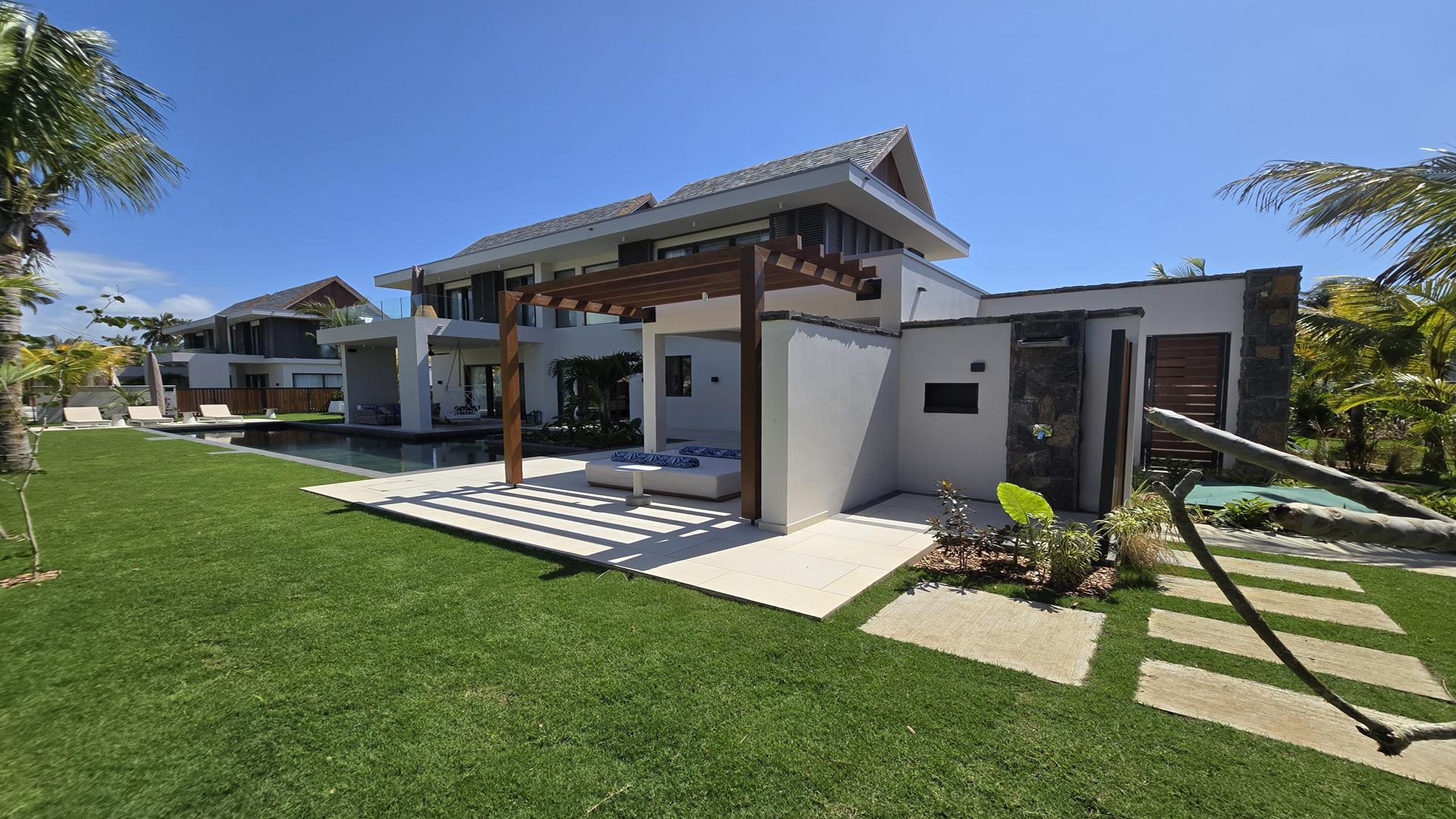 Villa des Brisants - One&Only Private Homes — 8