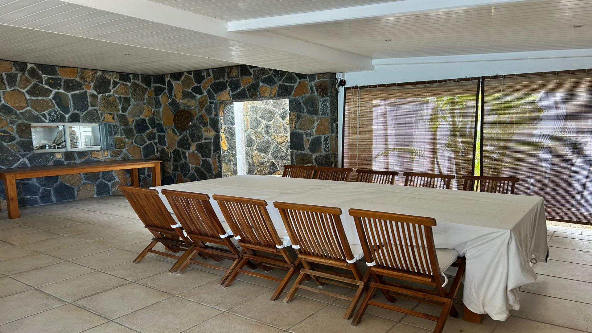 Beachfront Cottage — 2
