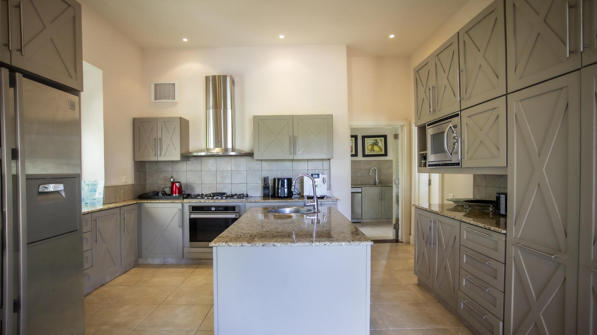 Maison Heritage — 4