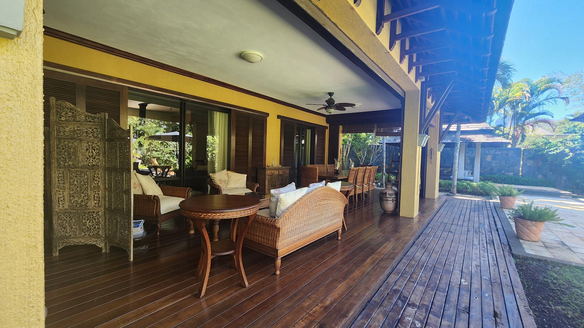 Villa Classique — 8