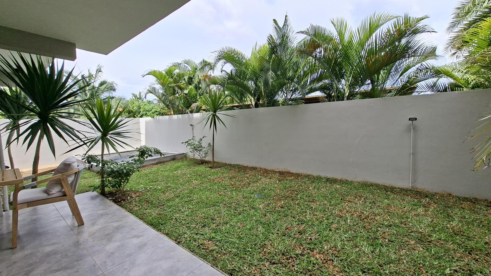 Palmstone Retreat — 21
