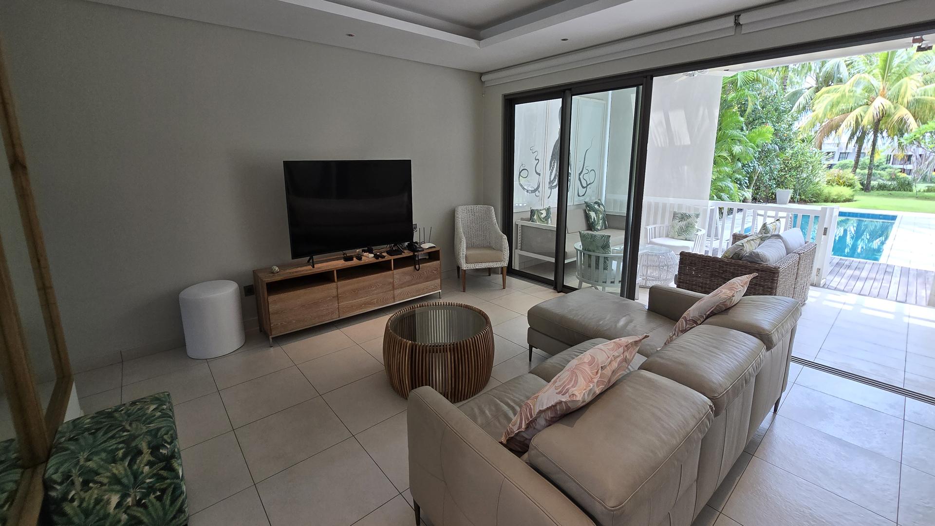 Vanilla Living - Anahita  — 2