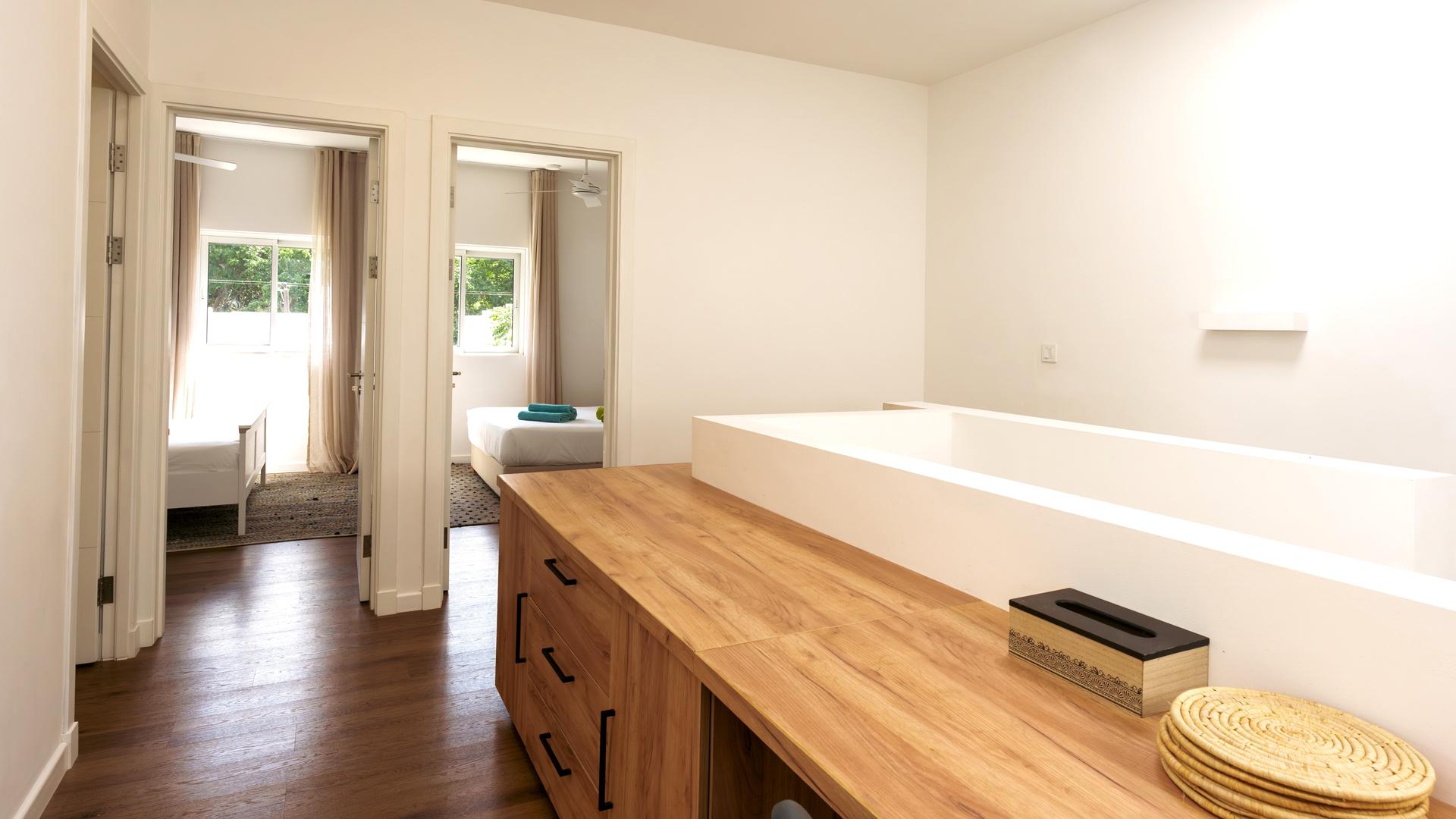 West 17 - Duplex — 13