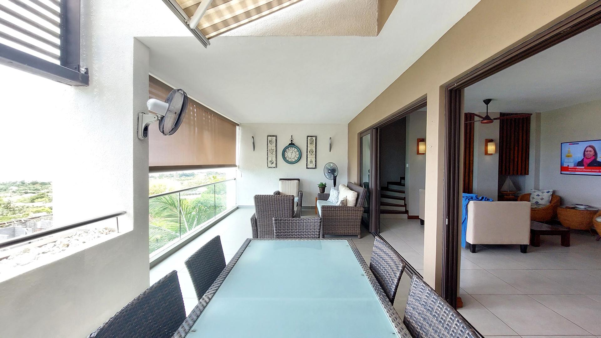 Aquarelle - Penthouse — 16