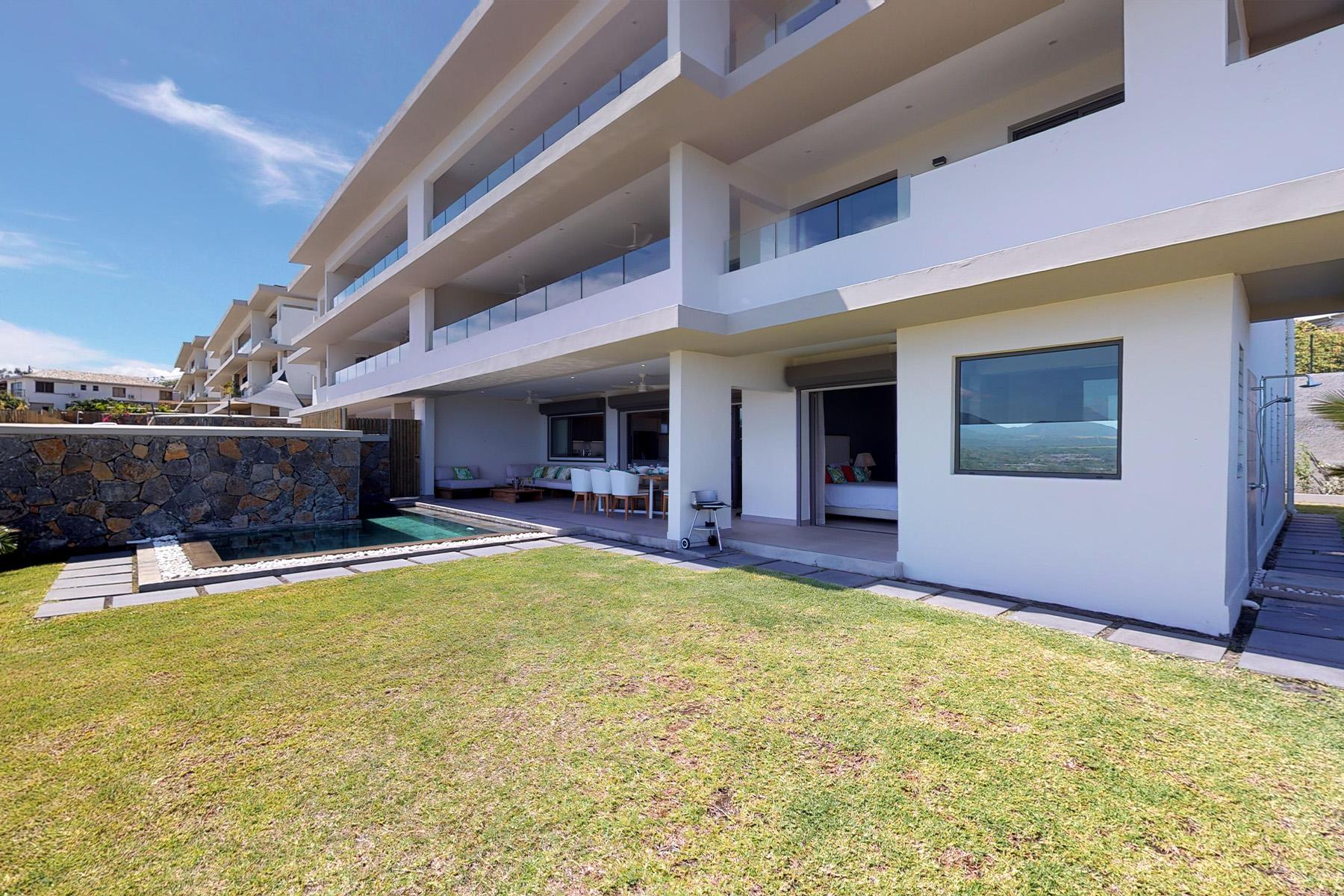 Apartment -Green Coast- 3BED — 18