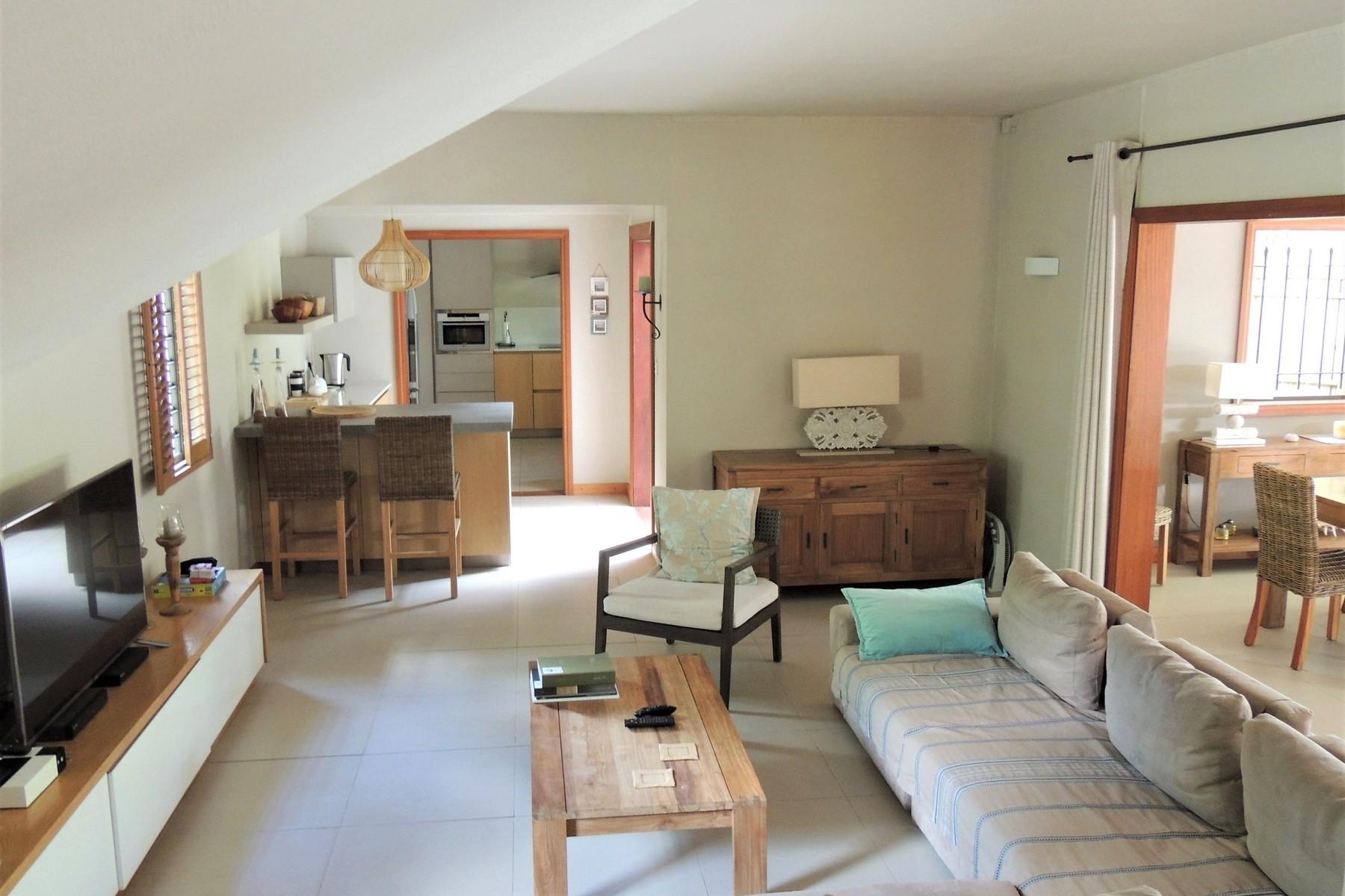 Summer Villa — 7